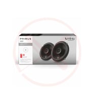 INFINITY PRIMUS 603F 16 CM 150W PEAK 50W RMS 2 YOLLU COAXIAL HOPARLÖR BY HARMAN