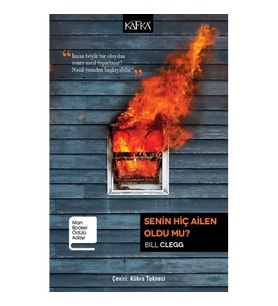 Senin Hiç Ailen Oldu Mu?