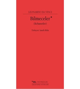 Bilmeceler/Kehanetler