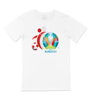 Euro 2020 Türkiye Tişört