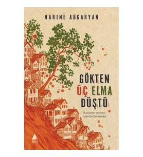 Gökten Üç Elma Düştü