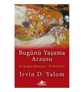 BUGÜNÜ YAŞAMA ARZUSU