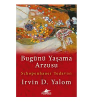 BUGÜNÜ YAŞAMA ARZUSU