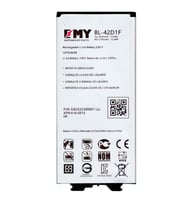 LG G5 Uyumlu EMY Batarya