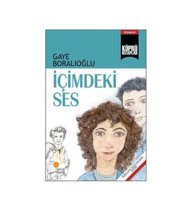 İçimdeki Ses Gaye Boralıoğlu Günışığı Kitaplığı