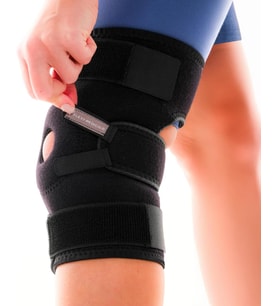 Ağrısı için 2 Adet Silikon Patella Destekli Ayarlanabilir Dizlik, Menisküs Yırtığı, Artrit, Diz Ağrısı, Eklem Ağrısı, Bağ Yırtılması, Kas ve Eklem Koruması Sağlar