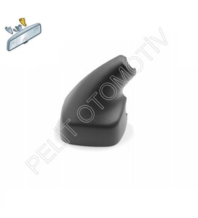 Beetle İç Dikiz Ayna Kapağı Sağ 1K0858548 Orijinal