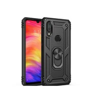 Samsung Galaxy M20 Uyumlu Kılıf Zore Vega Kapak