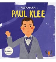 Merhaba Paul Klee