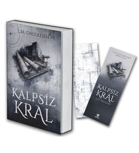 Kalpsiz Kral