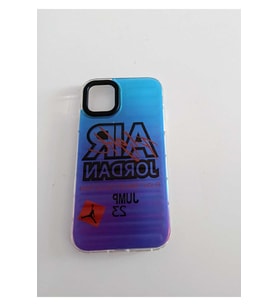 İphone 11 Gradyan Kaplama Telefon Kılıf Modelleri