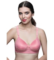 AYCI Bayan Dantel Detaylı Desteksiz Telsiz Sütyen