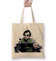Batman Joker Bez Çanta Uzun Saplı