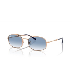 RB 3719 92623F 54 Ray-Ban Güneş Gözlüğü