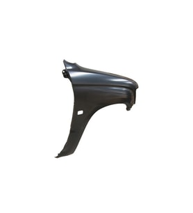 TOYOTA HILUX- PICK UP LN145- D4D 02/05; ÖN ÇAMURLUK DELİKLİ SAĞ (MY) 53801-35281-1 227-2101