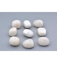 Hakiki Tamburlu Doğal Ay Taşı Kaya Parçası 1.Kalite 004