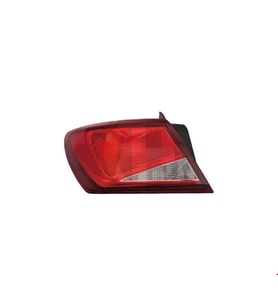 Seat Leon Arka Stop Sol 2013 Sonrası Uyumlu