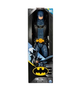 Mulvxurg  Urg02 69259 Dc Comics Batman Aksiyon Figürü S7 V2 30 Cm -Spinmaster (Mulvix)