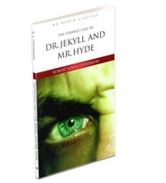 Dr. Jekyll And Mr. Hyde - İngilizce Roman