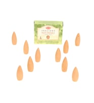PATCHOULİ CONES TÜTSÜ