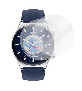 Honor Watch GS 3 Ekran Koruyucu TPU Film Şeffaf 2 Adet