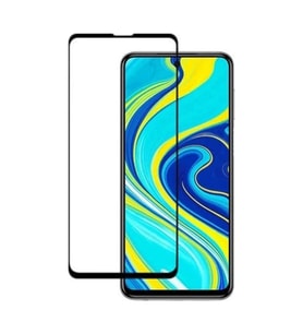 Xiaomi Redmi Note 9s Ekran Koruyucu 9d Kırılmaz Cam