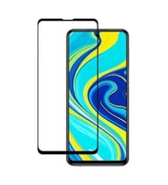 Xiaomi Redmi Note 9s Ekran Koruyucu 9d Kırılmaz Cam