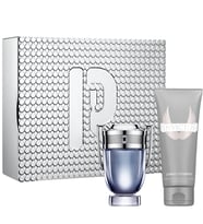 Rabanne Invictus EDT 100 ml + Shower Gel 100 ml Erkek Parfüm Seti