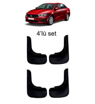 Fiat Egea 4lü Paçalık, Çamurluk, Tozluk FIA0UX003