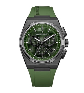 Jacques Philippe JPQGC4184XXG Erkek Kol Saati