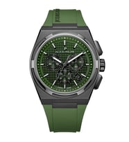 Jacques Philippe JPQGC4184XXG Erkek Kol Saati