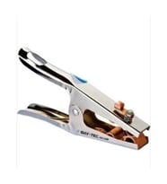 Mey İthalat® Bay-Tec MK0377 500 Amper Kaynak Şase Pensesi