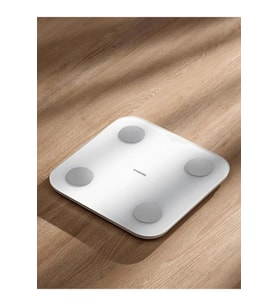 Akıllı Bluetooth Tartı, Sağlıklı Yaşam için Hassas Ölçüm Cihazı