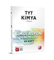 Tyt 3d Simülasyon Kimya Denemeleri