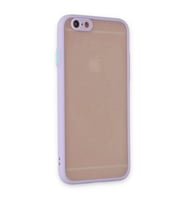 İphone 6 Kılıf Montreal  Kapak - Mor