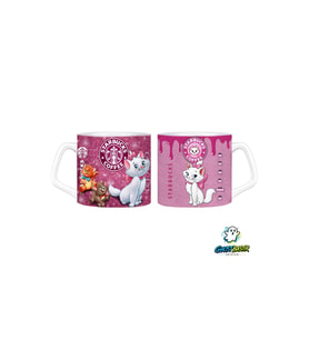 Marie Kupa Bardak Tek Adet 0799