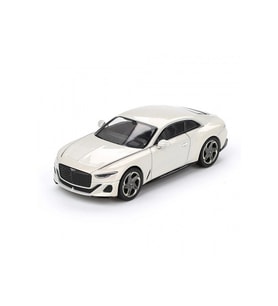 1/64 Bentley Batur Bonneville Pearl