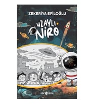 Uzaylı Niro