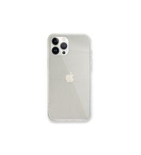 Iphone 14 Kılıf 3D Vera - Şeffaf