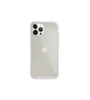 Iphone 14 Kılıf 3D Vera - Şeffaf