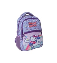 Hello Kitty Okulu Çantası 2215-9