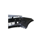 RENAULT MEGANE- 2- 07/09; ÖN TAMPON(SİS DELİKLİ/PANJURLU TİP/BÜYÜK ARMALI KENDİNDEN BANTLI 1444-2001 7701476892
