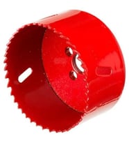 TOMAX Bİ-METAL PANÇ 105 MM