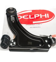 DELPHI TC1004-SALINCAK SOL (Rotilli) (Sac)-352 041-CORSA C-COMBO C-TİGRA B Z13DT-Z14XEP-Z12XEP-Y17DT (Standart)