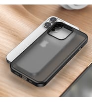 BİKAPAK ELIT ENIGMA IPHONE 13 PRO BEYAZ KAPAK