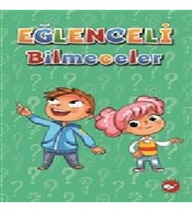 Eğlenceli Bilmeceler