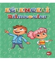 Eğlenceli Bilmeceler