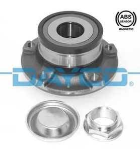 DAYCO KWD1297 Arka Poyra 3748A6