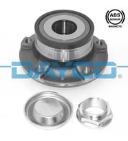DAYCO KWD1297 Arka Poyra 3748A6