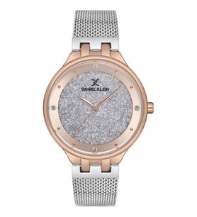 DANIEL KLEIN DK.1.12683.5 KADIN KOL SAATİ